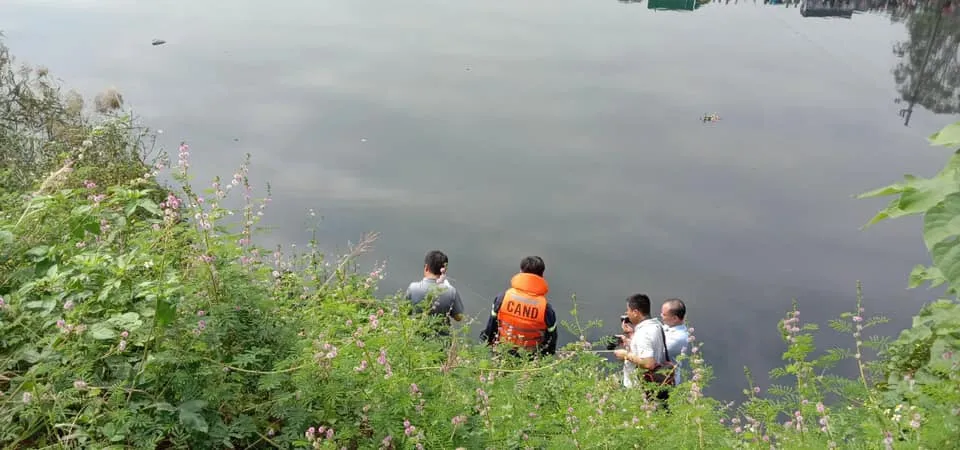 Khởi tố 2 đối tượng sát hại nữ sinh Học viện Ngân hàng ảnh 2