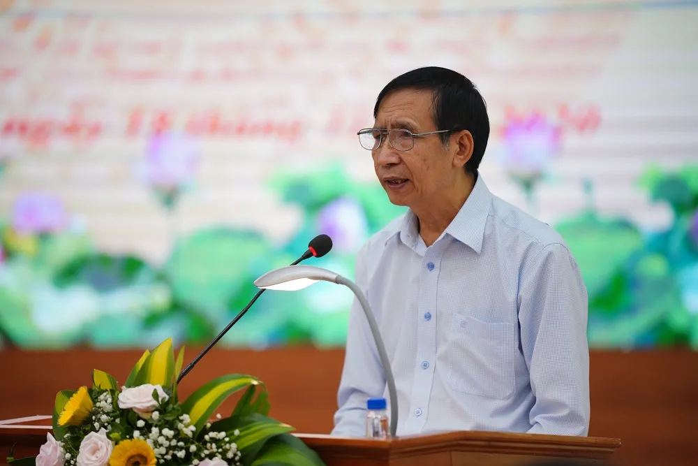 Kiến nghị tăng tính độc lập của cơ quan thanh tra ảnh 1