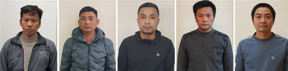 Khởi tố 13 bị can trong vụ án xảy ra tại Tổng Công ty đầu tư phát triển đường cao tốc Việt Nam ảnh 4