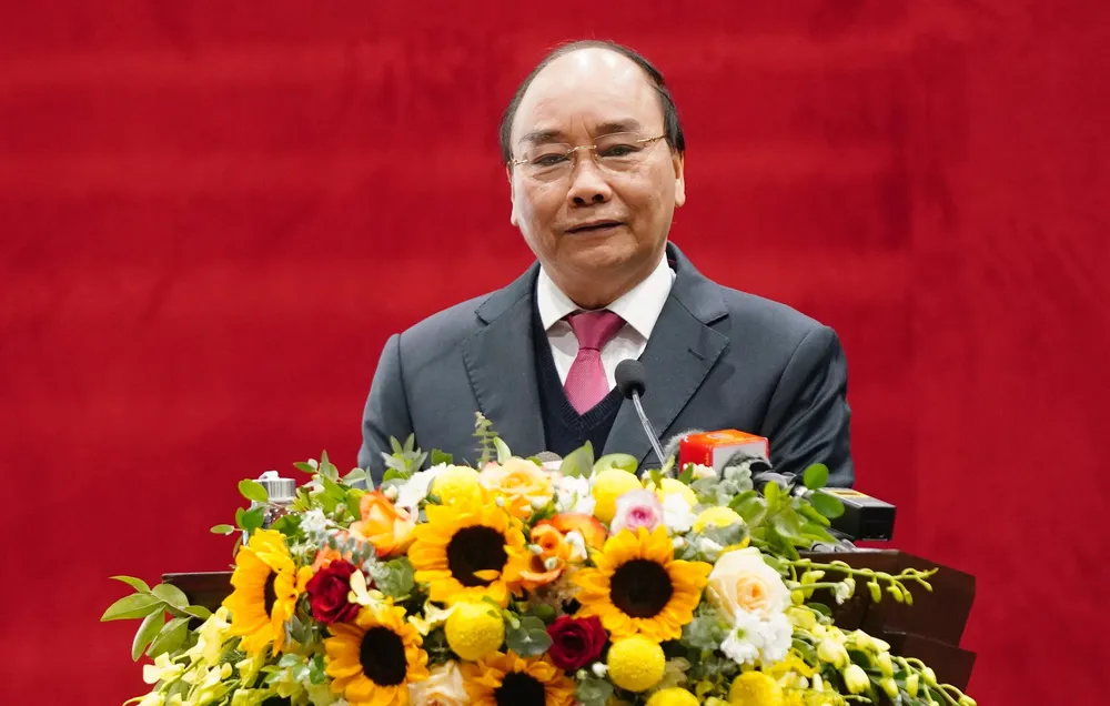 Tòa án nhân dân xứng đáng trở thành “Thành trì bảo vệ công lý” ảnh 1