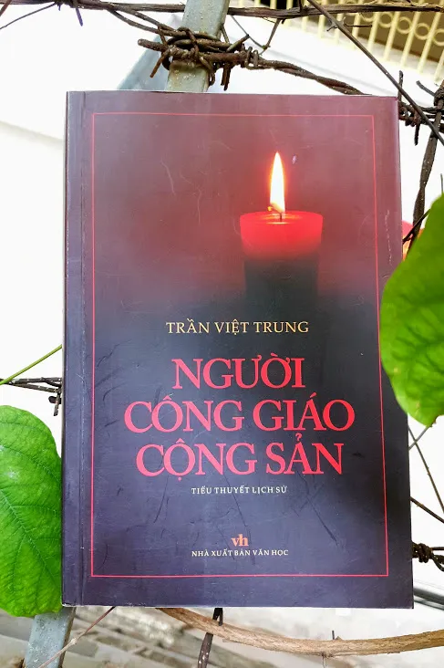 Người công giáo cộng sản - tiểu thuyết về tướng Trần Tử Bình ảnh 2
