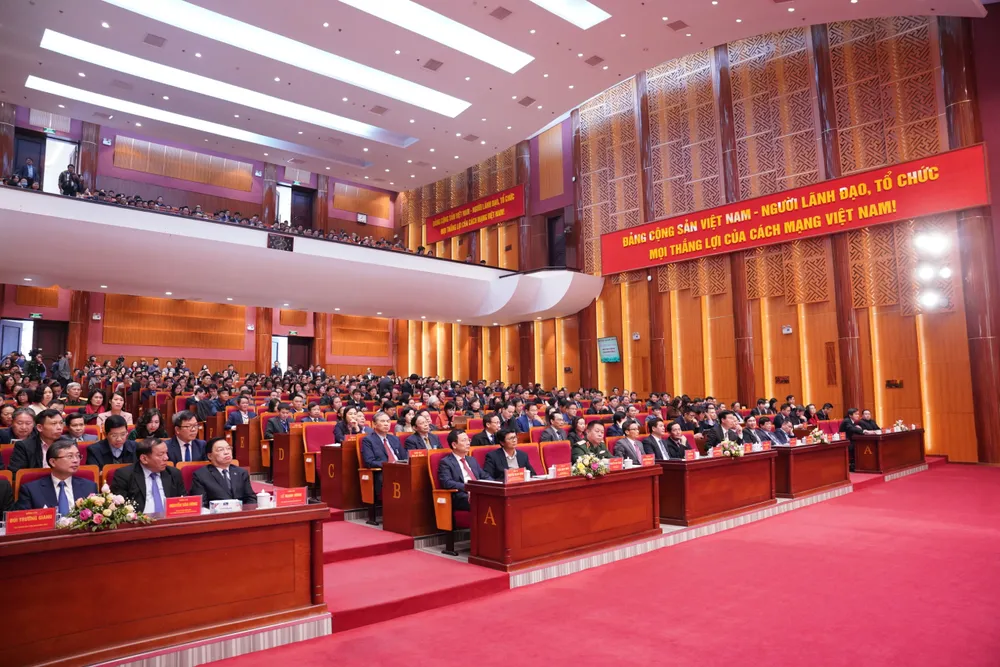 Năm 2020, cả nước giảm 71 cơ quan báo chí ảnh 1