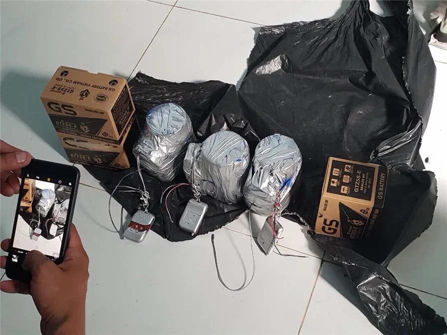 Bộ Công an cảnh báo về tổ chức khủng bố nguy hiểm ảnh 1