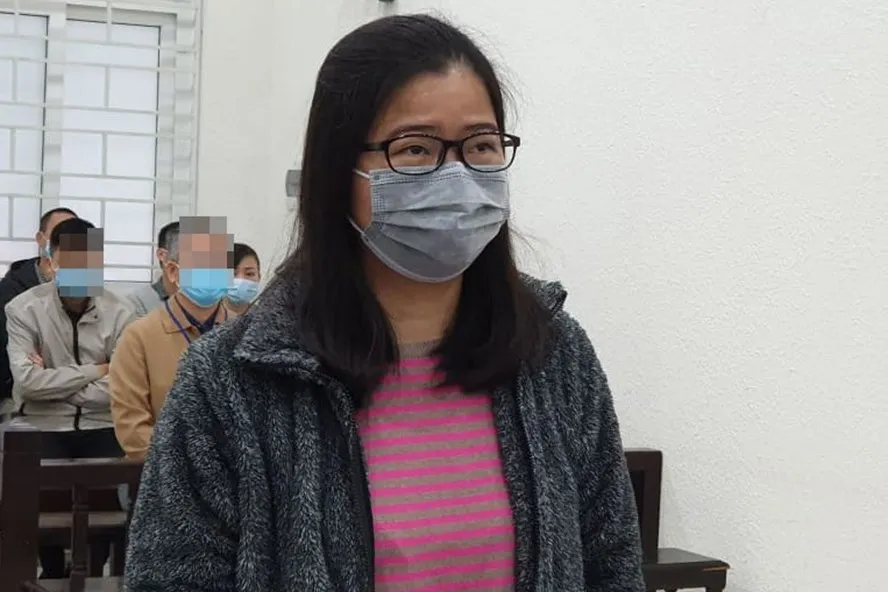 Nhận lãi ngoài của OceanBank, cựu Kế toán trưởng Tổng Công ty Vận tải Dầu khí lĩnh 24 tháng tù ảnh 1