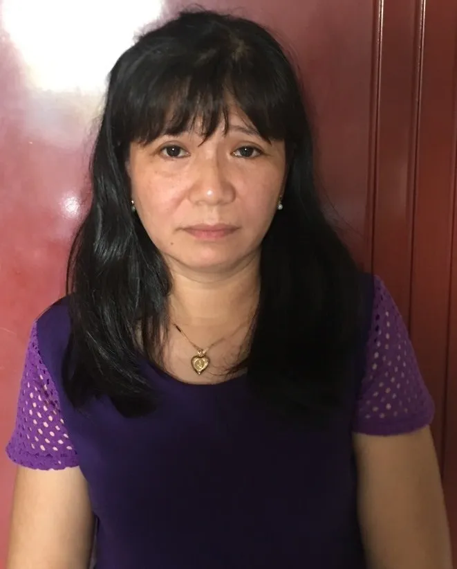 Khởi tố thêm 3 bị can liên quan vụ án tại Tổng Công ty Nông nghiệp Sài Gòn ảnh 3