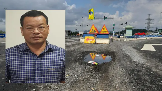 Bị can Nguyễn Mạnh Hùng, cựu Phó Tổng giám đốc VEC phủ nhận gây thiệt hại hơn 400 tỷ đồng ảnh 1