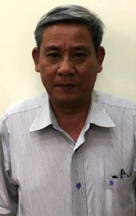 Khởi tố thêm 3 bị can liên quan vụ án tại Tổng Công ty Nông nghiệp Sài Gòn ảnh 1