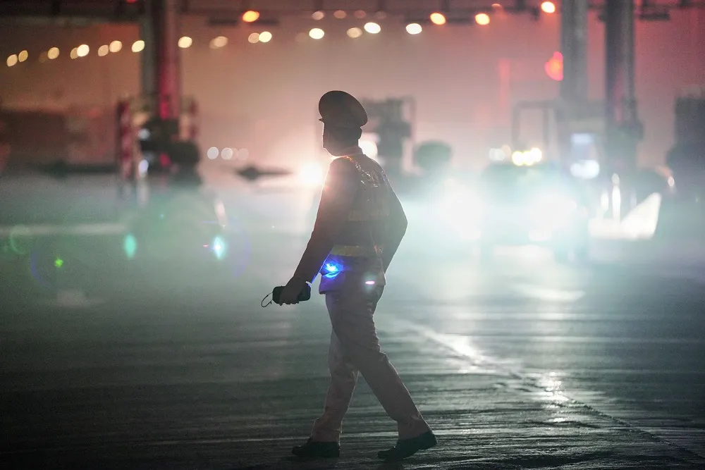 Từ 0 giờ ngày 15-3, Cảnh sát giao thông tổng kiểm tra nồng độ cồn, ma túy ảnh 2