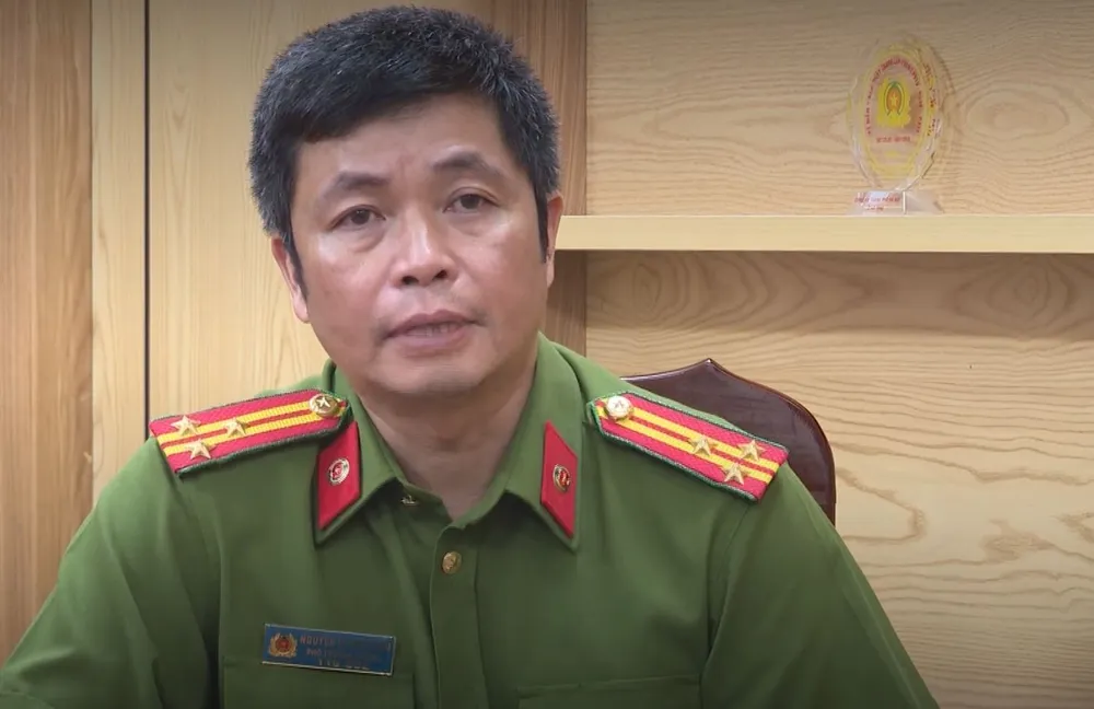 Vì sao bệnh nhâm tâm thần ung dung mở “động bay lắc” trong bệnh viện? ảnh 2