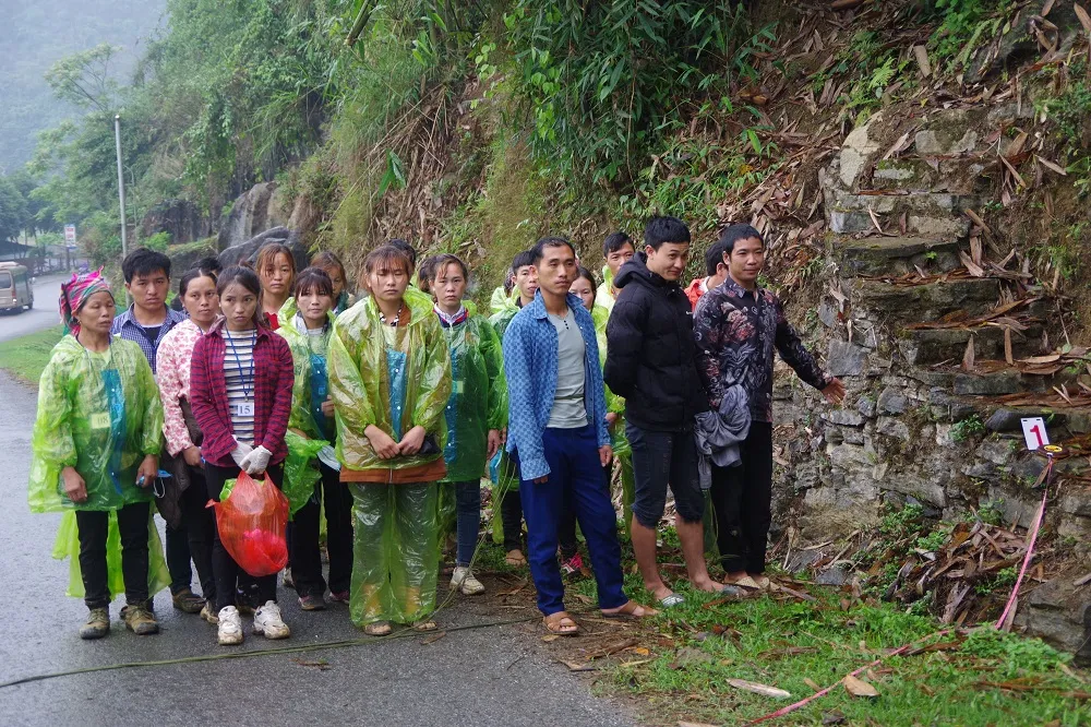 Bắt đường dây đưa 19 người xuất cảnh trái phép sang Trung Quốc, khởi tố 3 đối tượng ảnh 2