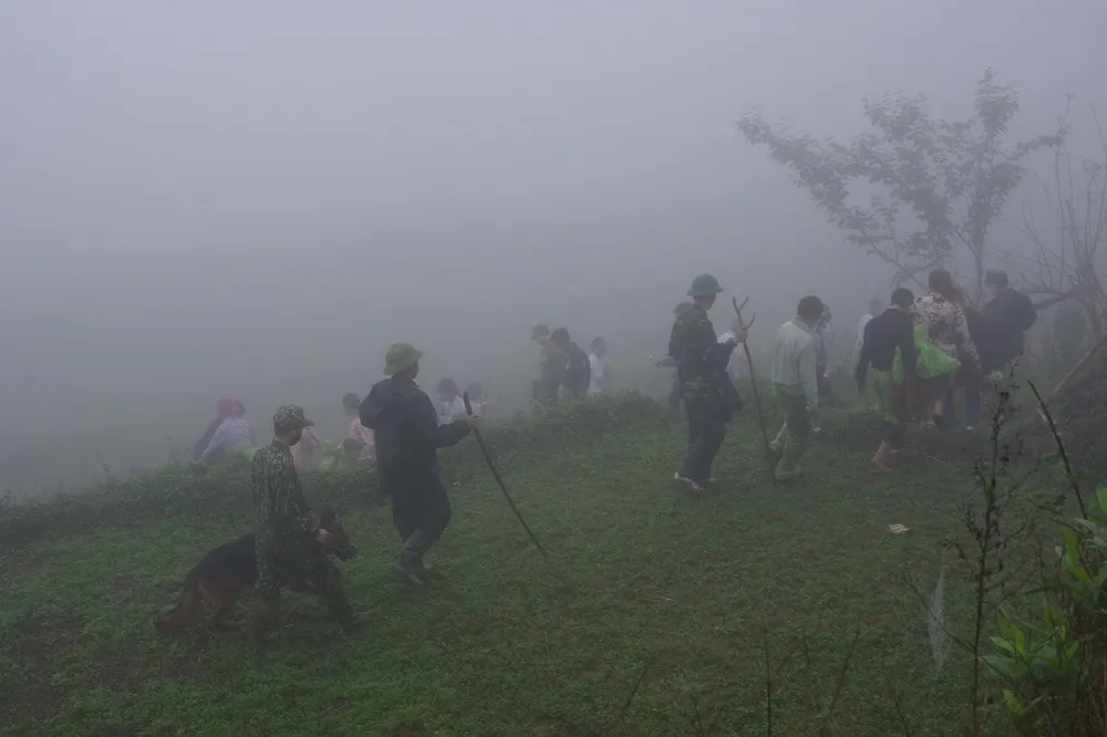 Bắt đường dây đưa 19 người xuất cảnh trái phép sang Trung Quốc, khởi tố 3 đối tượng ảnh 3