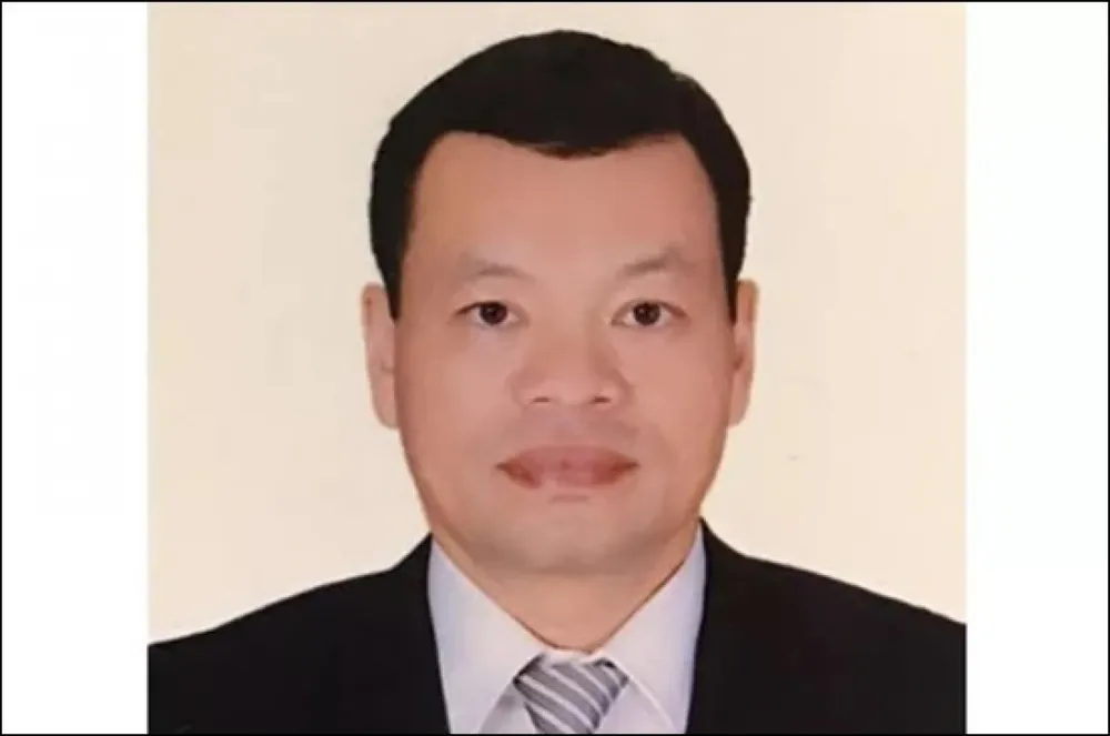 Cựu Phó Tổng Giám đốc Tổng Công ty Đầu tư phát triển đường cao tốc Việt Nam bị truy tố ảnh 1