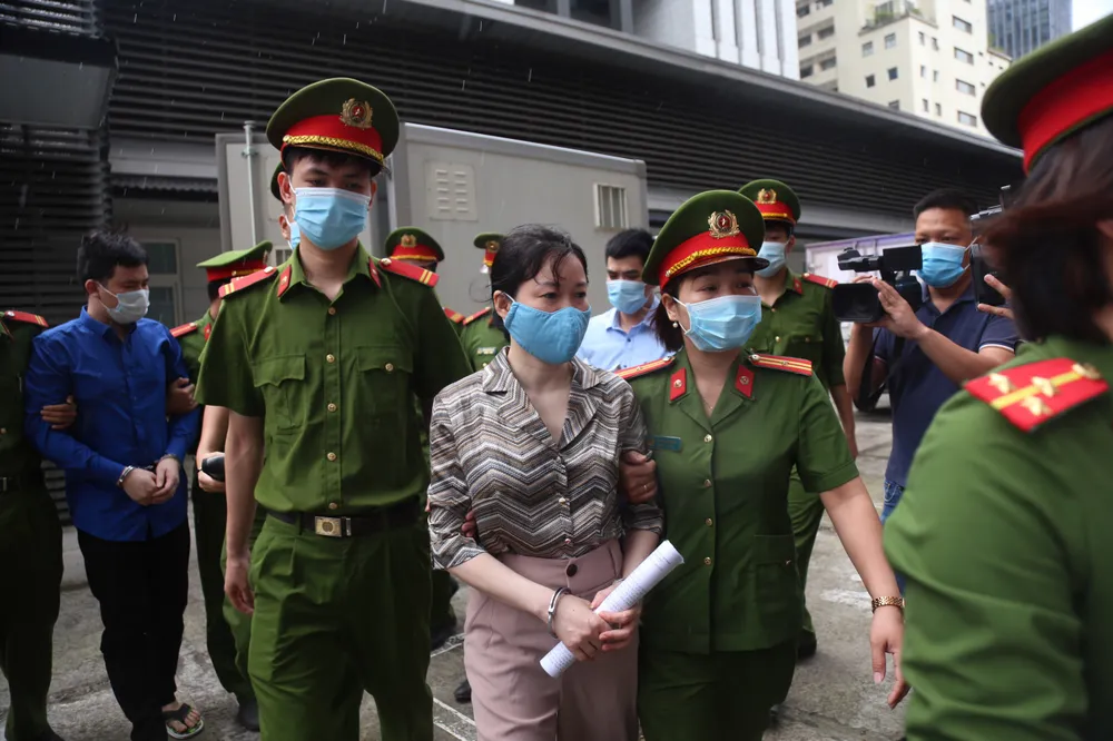 Làm rõ hành vi gian lận qua hệ thống phần mềm của Công ty Nhật Cường ảnh 1