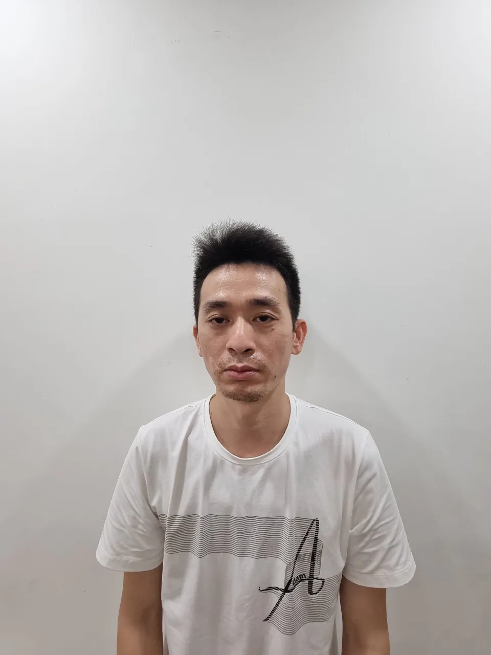 Tiếp tục phát hiện người nước ngoài lưu trú trái phép ở Hà Nội ảnh 2