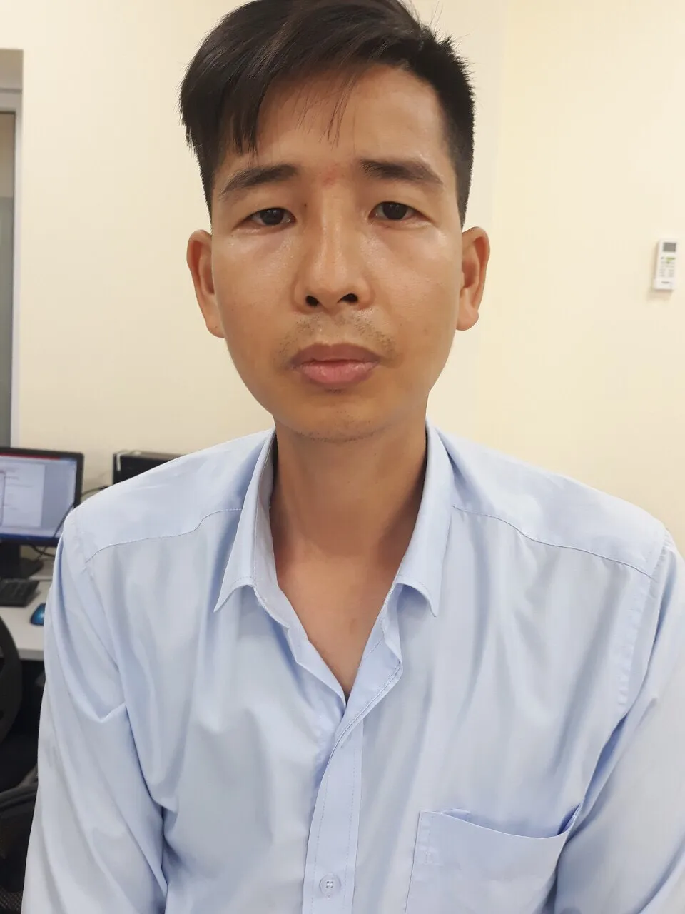 Tiếp tục phát hiện người nước ngoài lưu trú trái phép ở Hà Nội ảnh 1