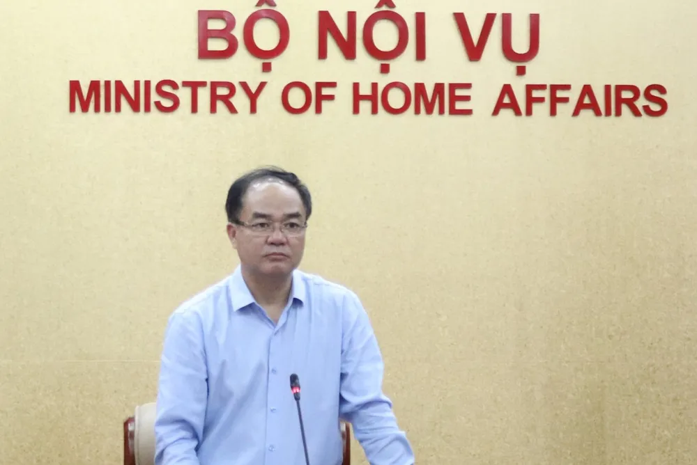 Chỉ đạo 43 tổ chức tôn giáo thực hiện nghiêm các biện pháp phòng, chống dịch Covid-19 ảnh 1