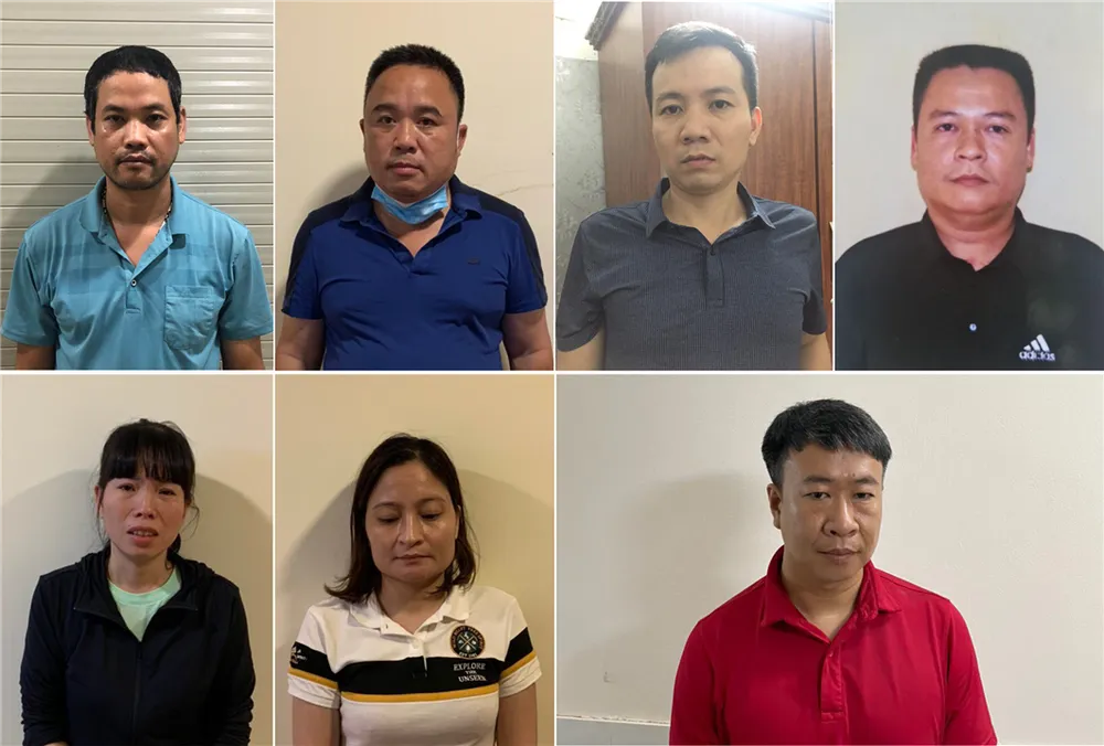 Bộ Công an triệt phá nhóm đối tượng in, tiêu thụ sách giả tại Hà Nội ảnh 1