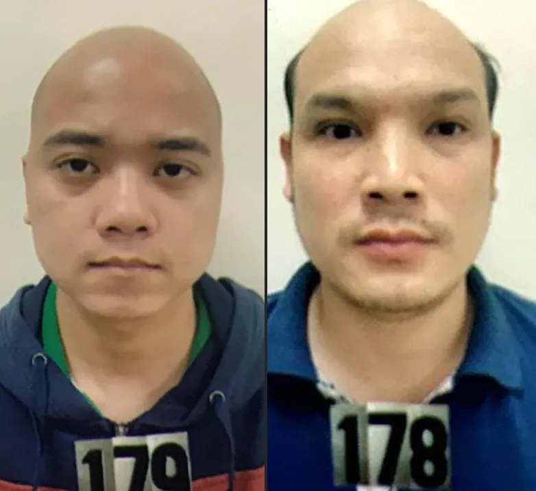 Thu 8.000-10.000 USD/người để lừa đi xuất khẩu lao động ảnh 1