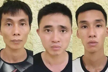 Bất chấp lệnh cấm, nhiều thanh niên tụ tập ở quán karaoke, khách sạn sử dụng ma túy ảnh 1