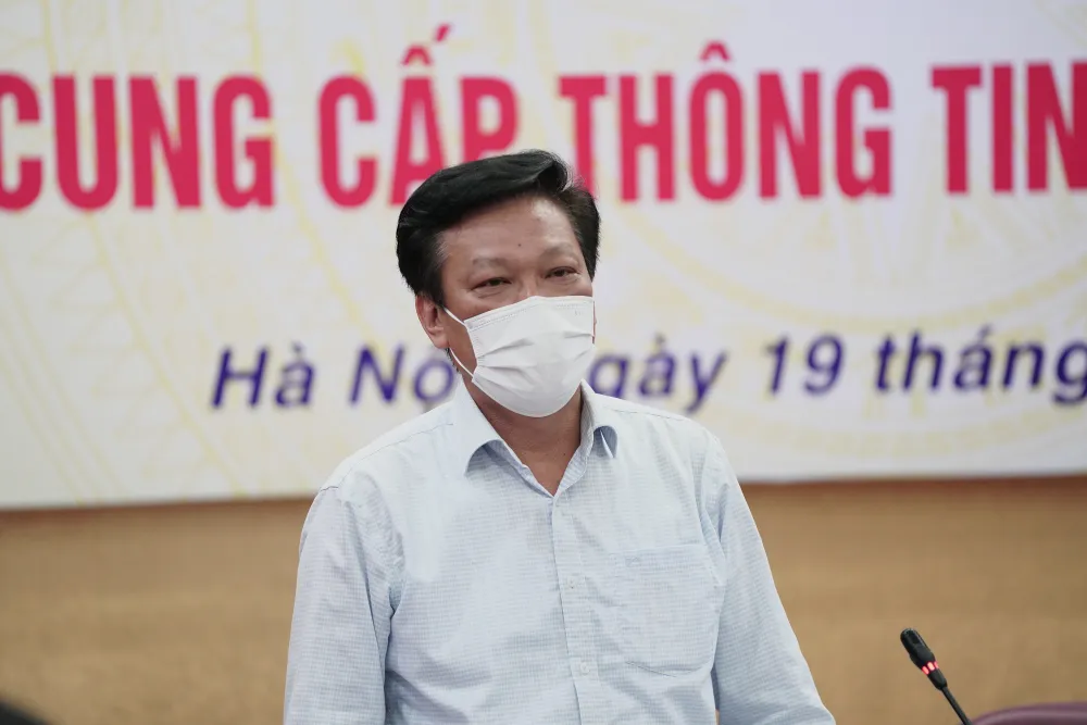 Bộ Nội vụ thông tin chính thức về đề xuất thí điểm sắp xếp đơn vị hành chính cấp tỉnh ảnh 1