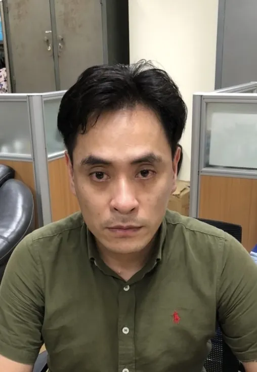 Khởi tố ông Trần Hùng, cựu cán bộ Tổng cục Quản lý thị trường ảnh 2