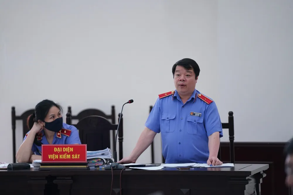 Luật sư cách ly do Covid-19, đề nghị hoãn phiên phúc thẩm Ethanol Phú Thọ ảnh 3