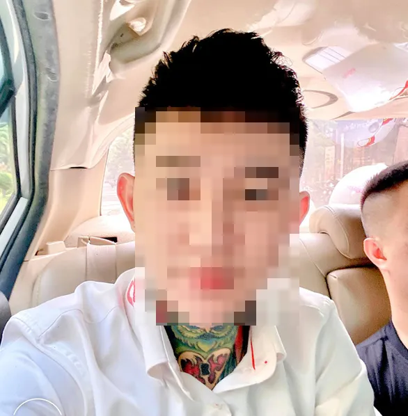 Điều tra nguyên nhân giang hồ mạng “Hoàng Tử Gió” tử vong  ảnh 1