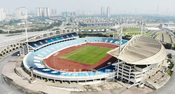 Truy thu hơn 658 tỷ đồng tại Khu Liên hợp thể thao quốc gia: Nguyên Giám đốc Cấn Văn Nghĩa nói gì? ảnh 1