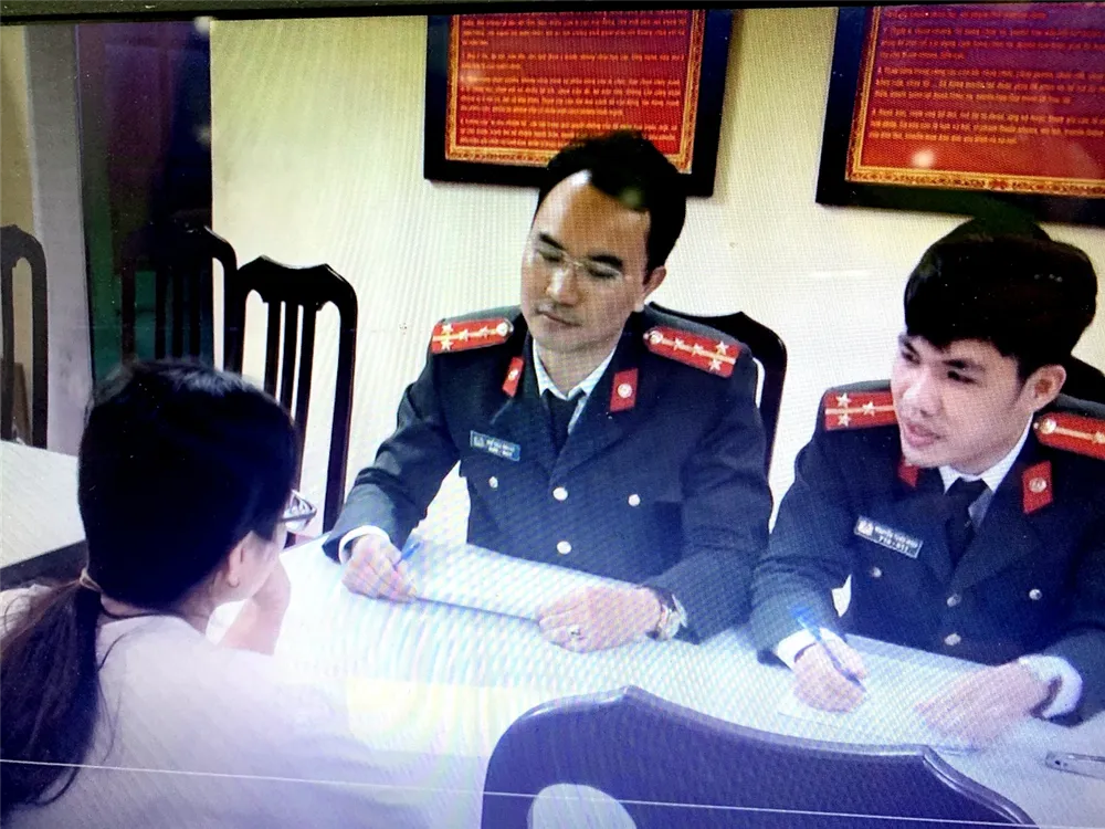 Bộ Công an đã yêu cầu gỡ bỏ hơn 10.000 tin, bài viết, video chứa thông tin xấu độc về phòng, chống dịch ảnh 1