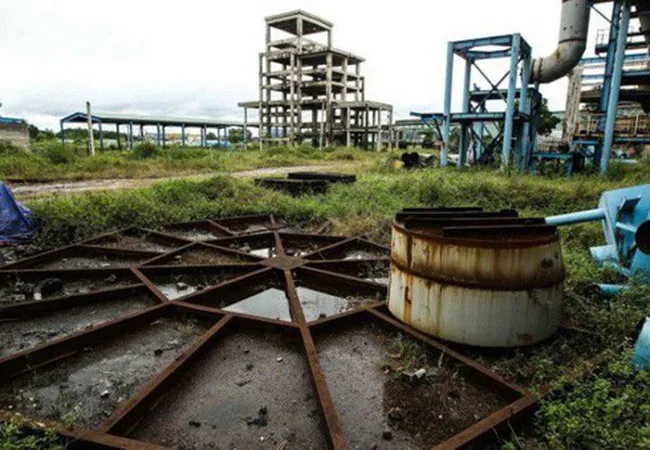 Ngày 9-11, xét xử phúc thẩm 12 bị cáo trong vụ án xảy ra tại Công ty Gang thép Thái Nguyên  ảnh 1