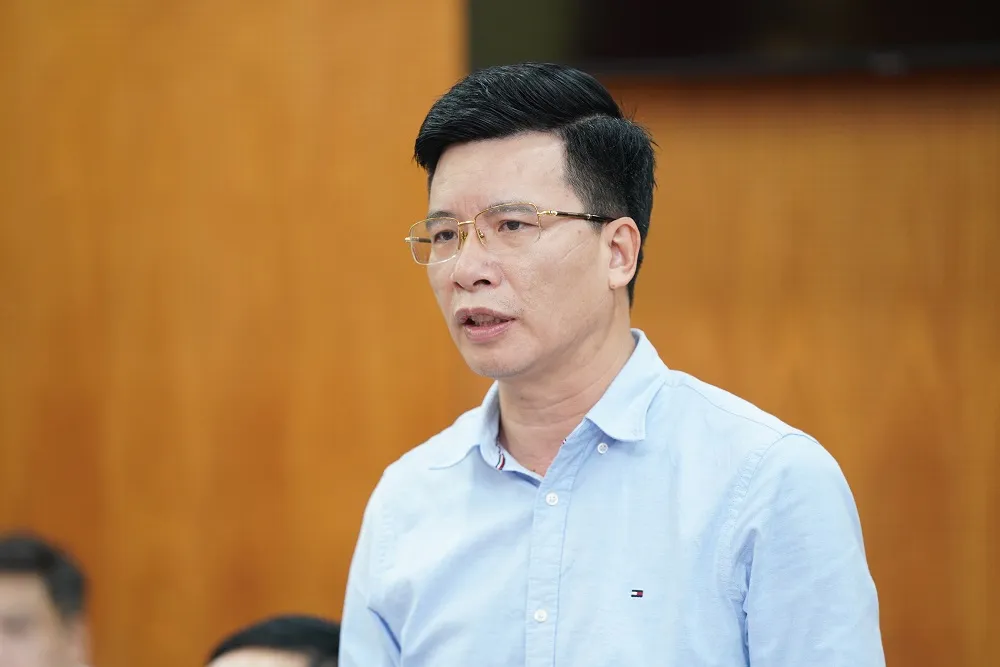 Bộ Nội vụ thông tin chính thức về những vi phạm tại "Tịnh Thất Bồng Lai" ảnh 1