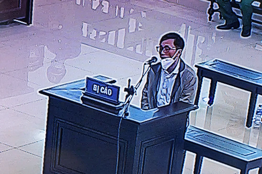 Cựu Phó Tổng cục trưởng Tổng cục Tình báo mong muốn khắc phục hậu quả ảnh 3