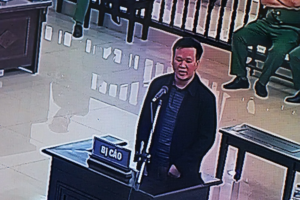 Cựu Phó Tổng cục trưởng Tổng cục Tình báo mong muốn khắc phục hậu quả ảnh 1