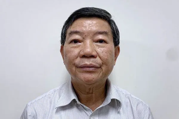 Đã thu hồi toàn bộ số tiền vi phạm trong mua sắm thiết bị y tế tại Bệnh viện Bạch Mai ảnh 1