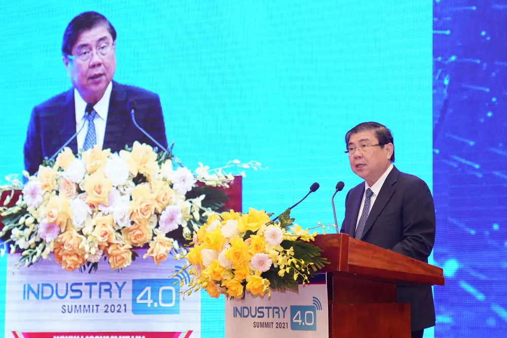 Tìm cách thúc đẩy nền kinh tế số  ảnh 2