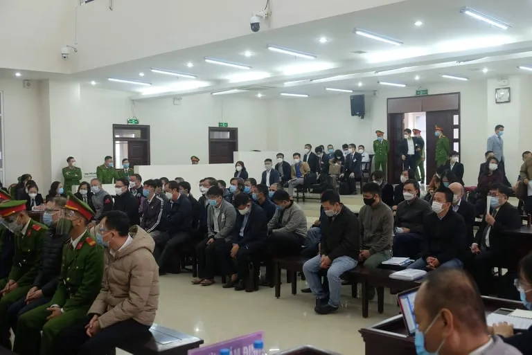 Vụ án cao tốc Đà Nẵng-Quảng Ngãi: Cơ quan giám định khẳng định làm độc lập, không chịu ảnh hưởng từ ai ảnh 2