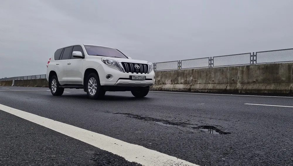 Vụ án cao tốc Đà Nẵng-Quảng Ngãi: Cơ quan giám định khẳng định làm độc lập, không chịu ảnh hưởng từ ai ảnh 1