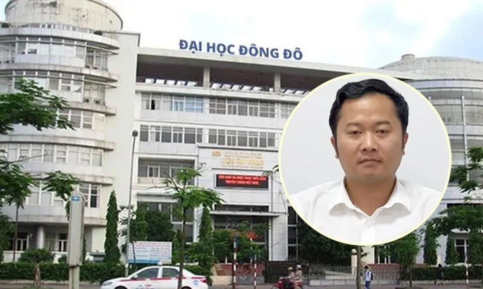 Nhiều luật sư có đơn xin hoãn phiên xét xử 10 bị cáo vụ sai phạm tại Trường Đại học Đông Đô ảnh 1