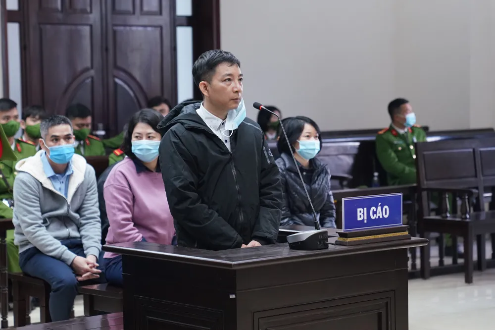 Đề nghị Công ty Nhật Cường phải bồi thường hơn 250 tỷ đồng ảnh 2