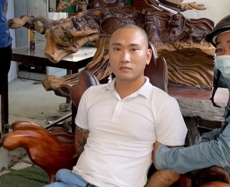 Nhiều thủ đoạn tinh vi trong buôn bán, vận chuyển ma túy ảnh 1