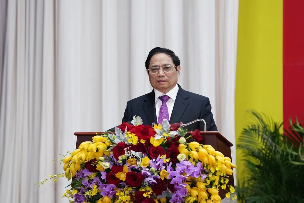 Thủ tướng chỉ cách giải quyết mâu thuẫn chất lượng và số lượng trong quản lý cán bộ, công chức, viên chức ảnh 1