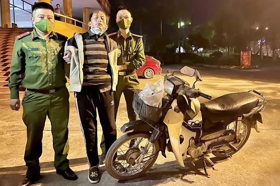 Vụ thảm án 3 người chết ở Bắc Giang: Đề nghị truy tố hung thủ Trần Chung Hiếu ảnh 1