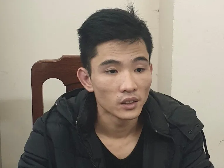 Tạm giam 4 tháng nghi phạm đóng đinh vào đầu bé gái 3 tuổi ở huyện Thạch Thất ảnh 1