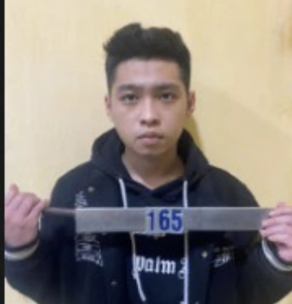 Triệt phá đường dây môi giới mại dâm gắn mác sinh viên, nhân viên công sở ảnh 2