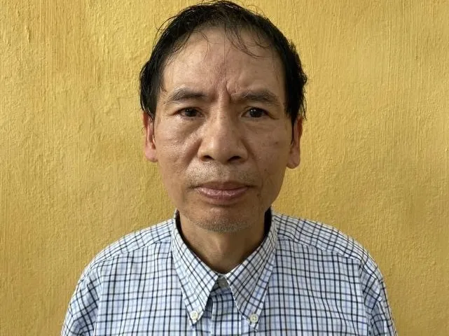 Bộ Công an bắt nguyên Giám đốc Công ty cổ phần ASA ảnh 1