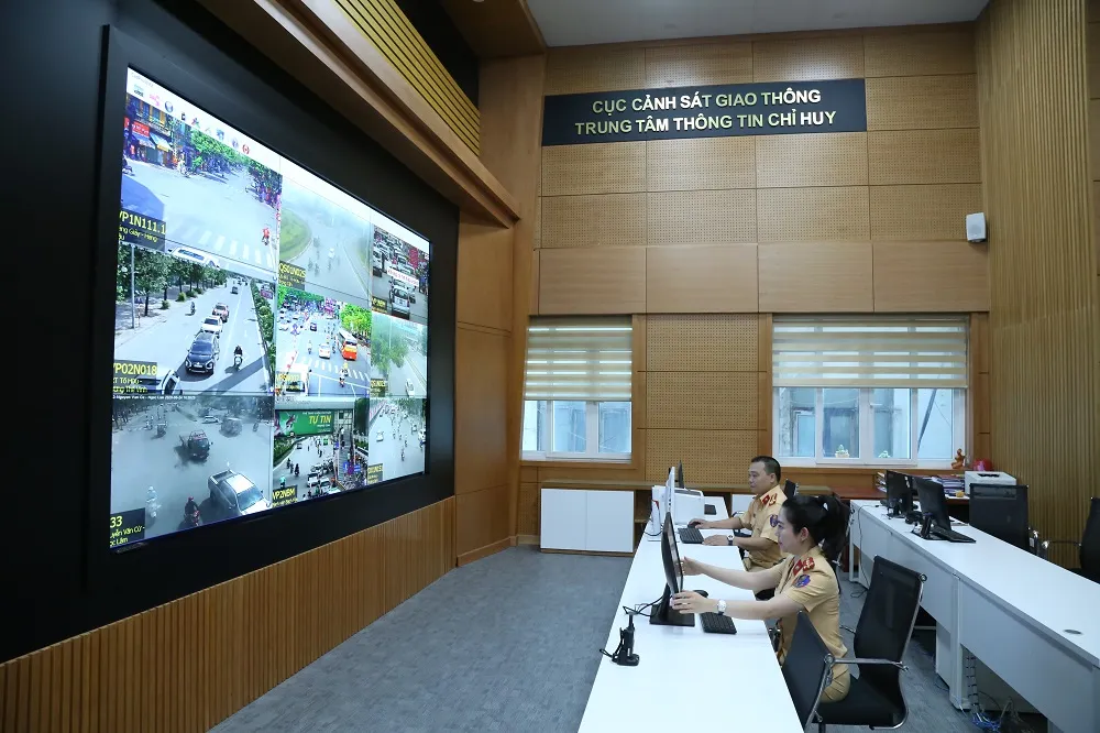 Các phương án tránh ùn tắc giao thông tại TPHCM ảnh 1