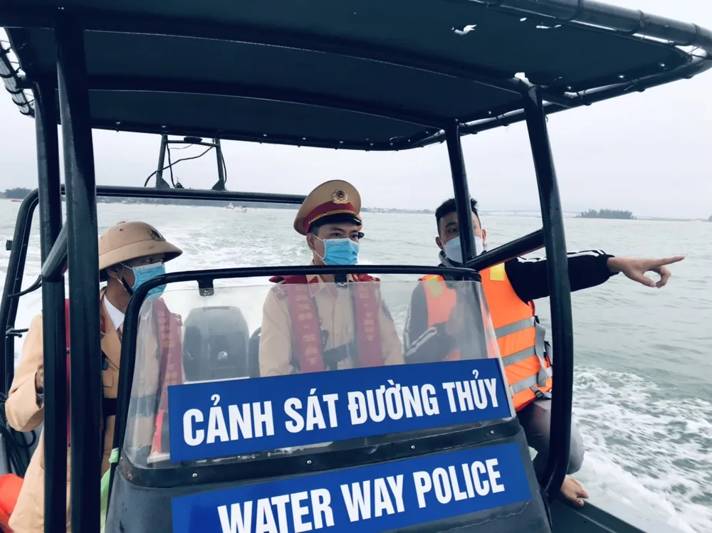 Rà soát tồn tại, bất cập trong vận tải hành khách đường thủy nội địa ảnh 1