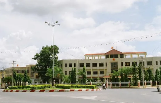 Liên quan quản lý đất đai, kiến nghị kiểm điểm Chủ tịch, Phó Chủ tịch UBND tỉnh Kon Tum ảnh 1