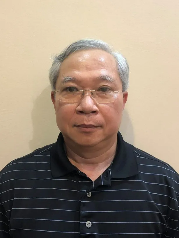 Bắt cựu Tổng Giám đốc Tổng công ty Đầu tư phát triển đường cao tốc Việt Nam ảnh 1