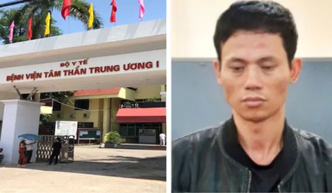 Bệnh nhân mua chuộc bác sĩ để sử dụng, mua bán ma túy trong bệnh viện ảnh 2